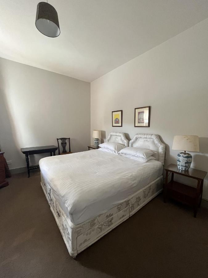 Thornton Manor - Holiday Cottages And Apartments Гесвол Екстер'єр фото