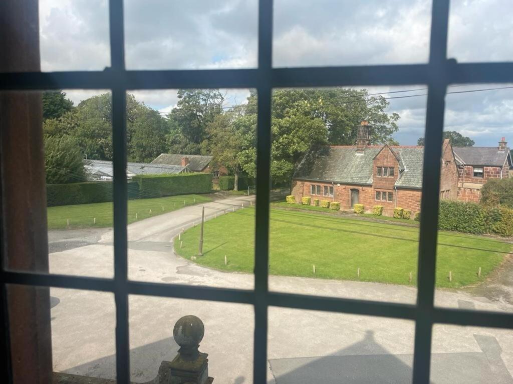 Thornton Manor - Holiday Cottages And Apartments Гесвол Номер фото