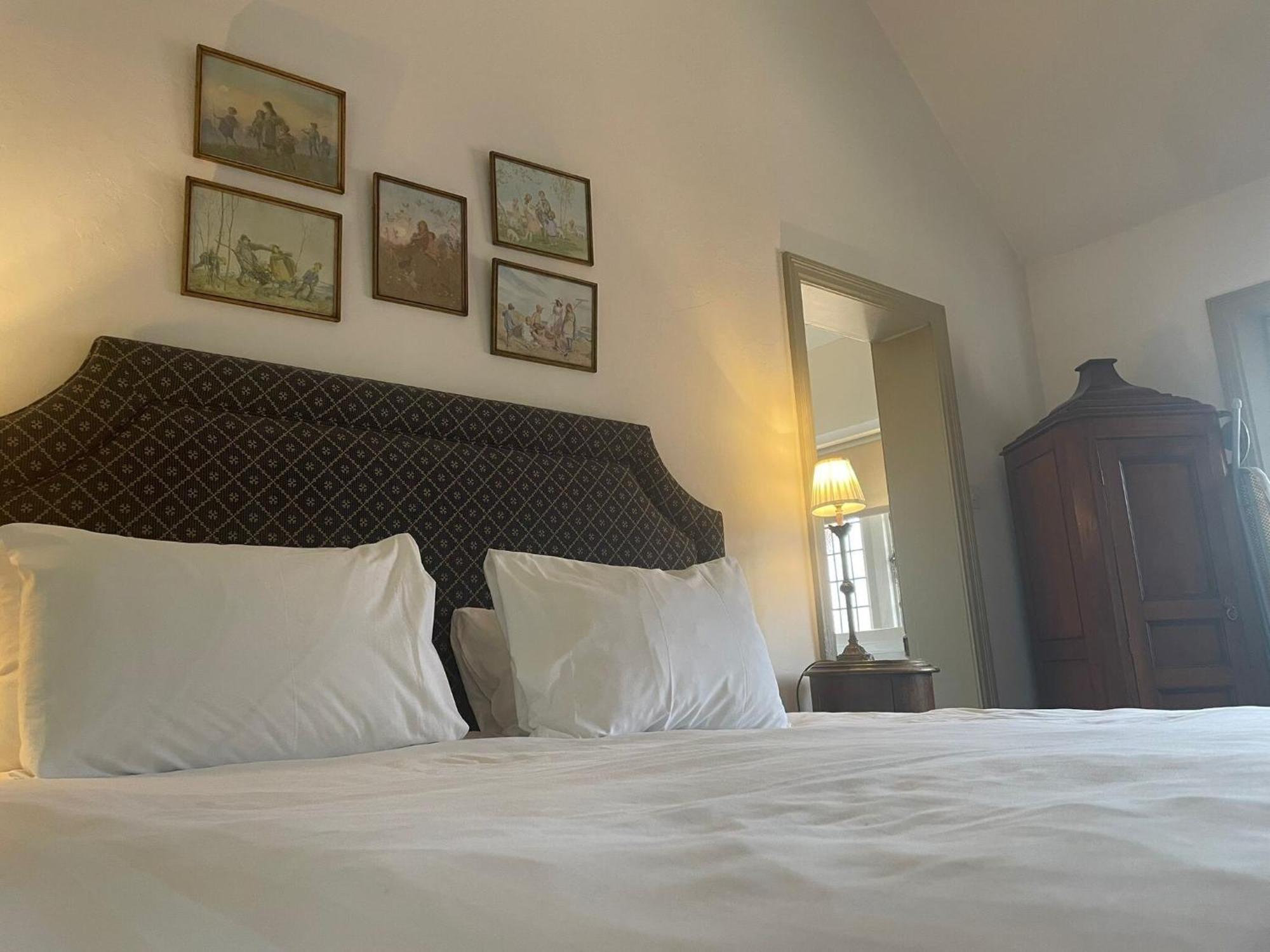 Thornton Manor - Holiday Cottages And Apartments Гесвол Номер фото