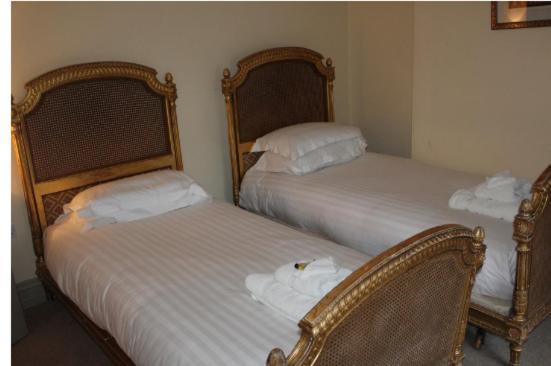 Thornton Manor - Holiday Cottages And Apartments Гесвол Номер фото