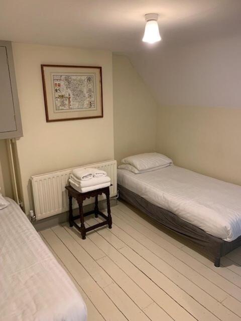 Thornton Manor - Holiday Cottages And Apartments Гесвол Номер фото