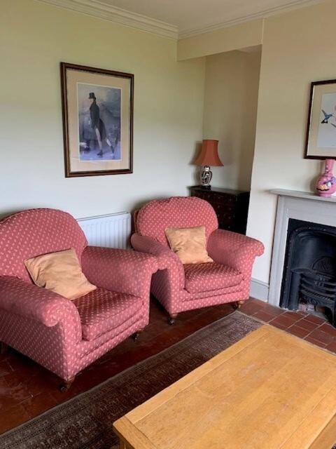Thornton Manor - Holiday Cottages And Apartments Гесвол Номер фото