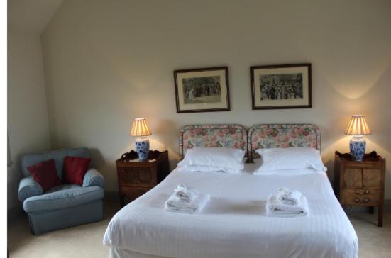 Thornton Manor - Holiday Cottages And Apartments Гесвол Номер фото