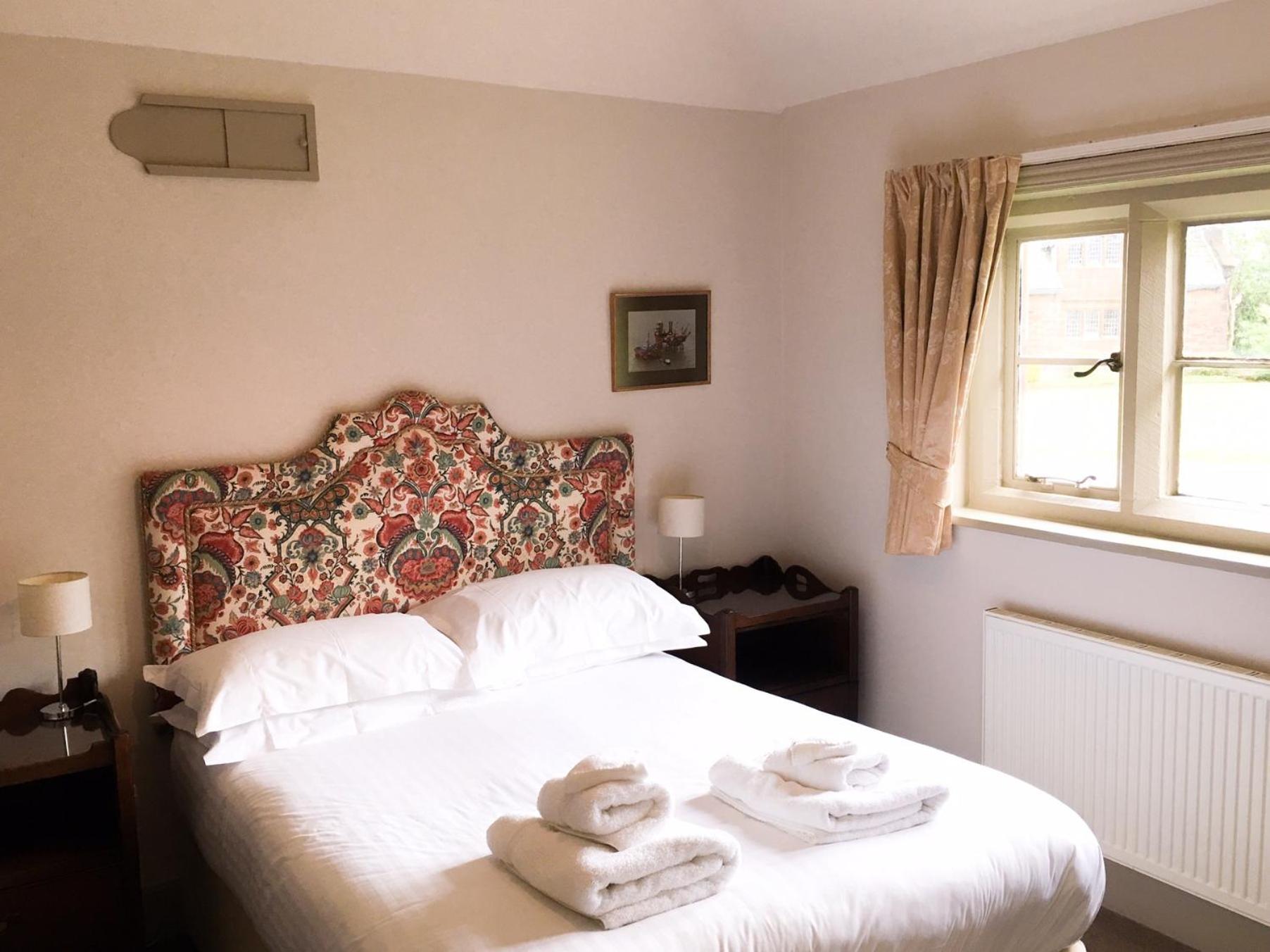 Thornton Manor - Holiday Cottages And Apartments Гесвол Екстер'єр фото