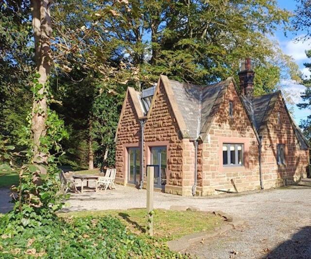Thornton Manor - Holiday Cottages And Apartments Гесвол Номер фото