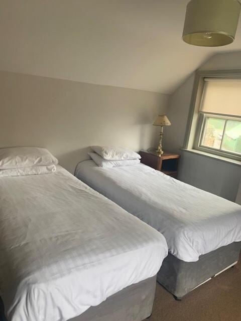 Thornton Manor - Holiday Cottages And Apartments Гесвол Номер фото
