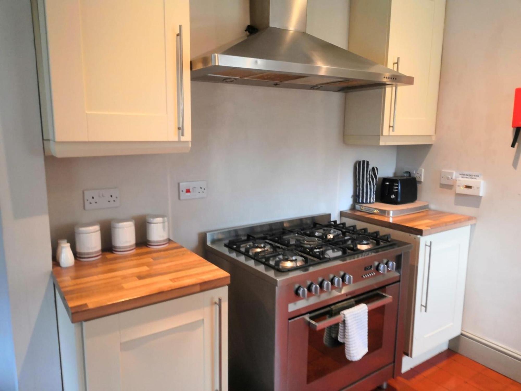 Thornton Manor - Holiday Cottages And Apartments Гесвол Номер фото