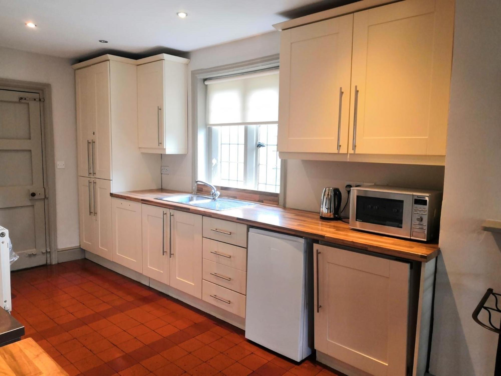 Thornton Manor - Holiday Cottages And Apartments Гесвол Номер фото