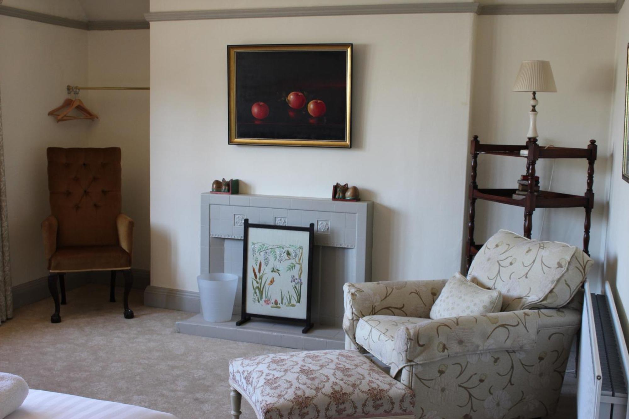 Thornton Manor - Holiday Cottages And Apartments Гесвол Номер фото