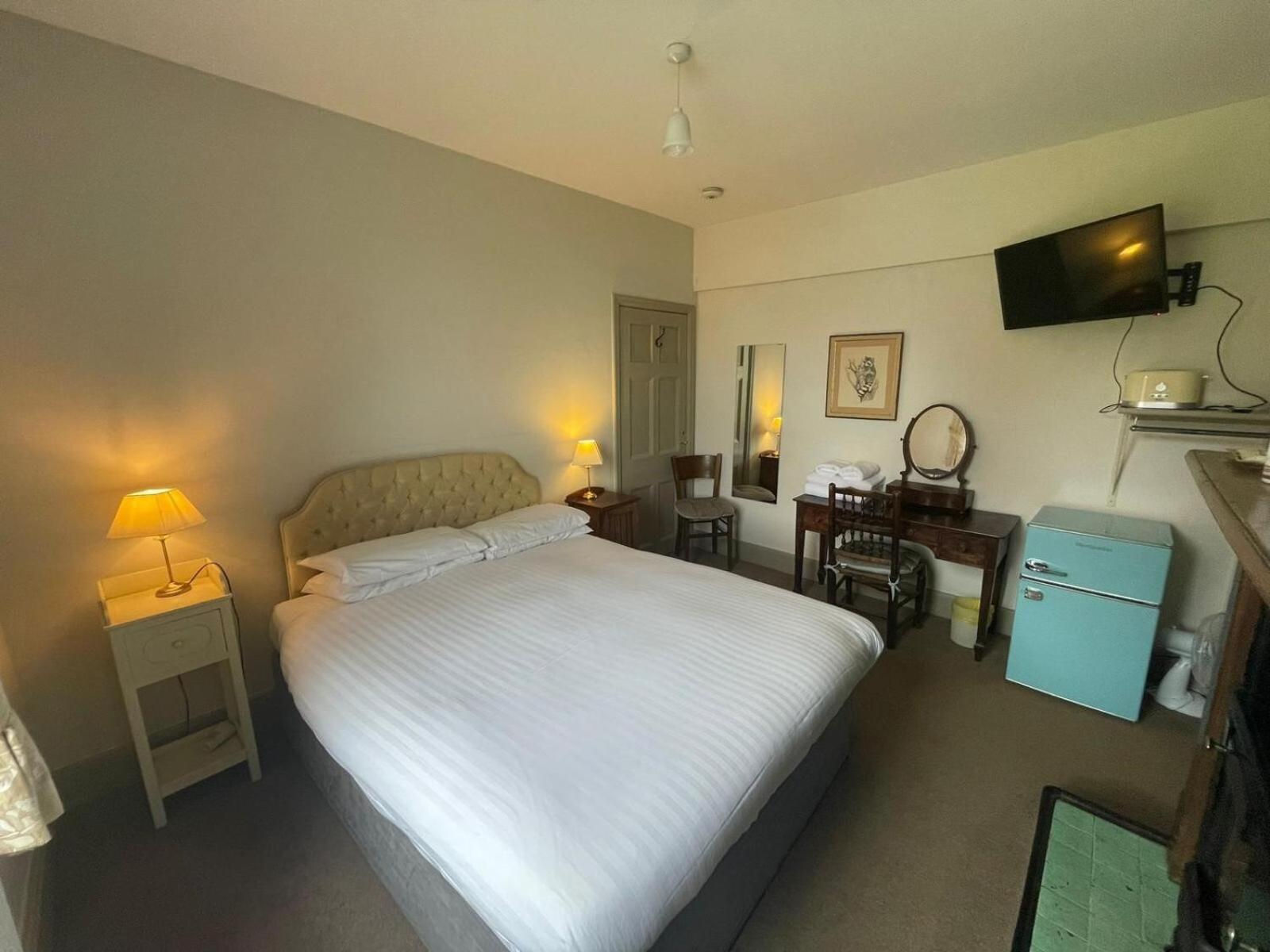 Thornton Manor - Holiday Cottages And Apartments Гесвол Номер фото