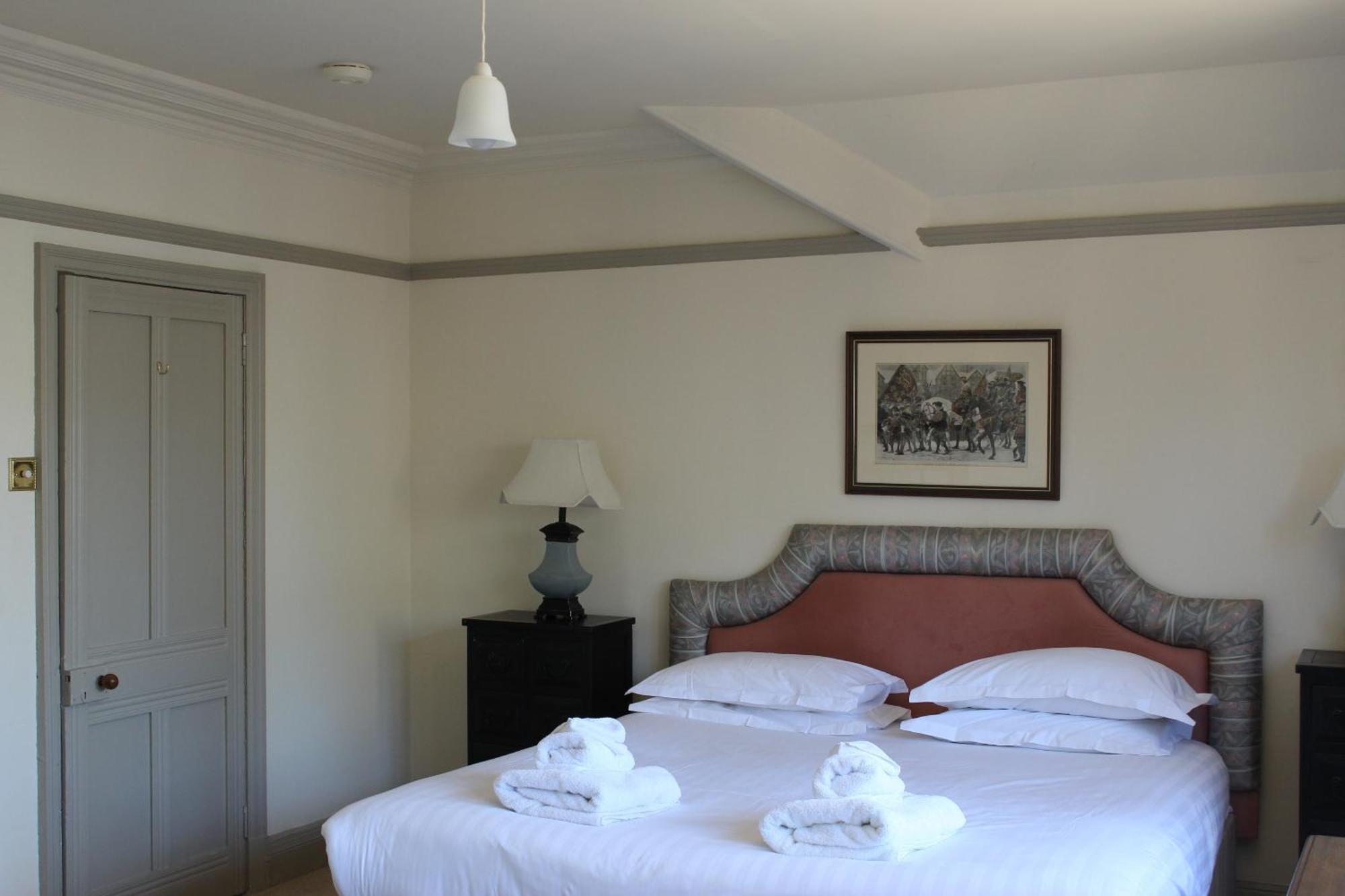 Thornton Manor - Holiday Cottages And Apartments Гесвол Номер фото