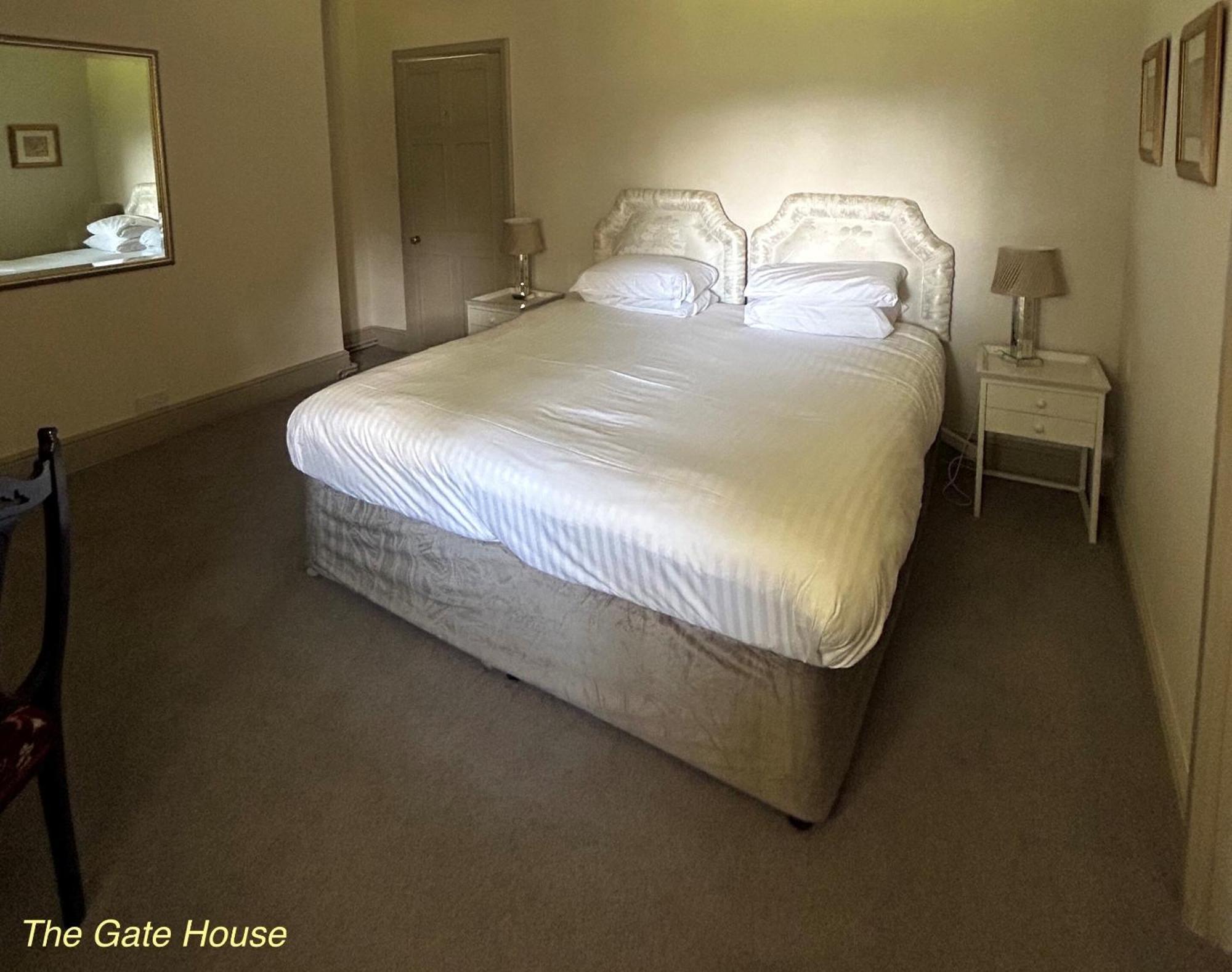 Thornton Manor - Holiday Cottages And Apartments Гесвол Екстер'єр фото