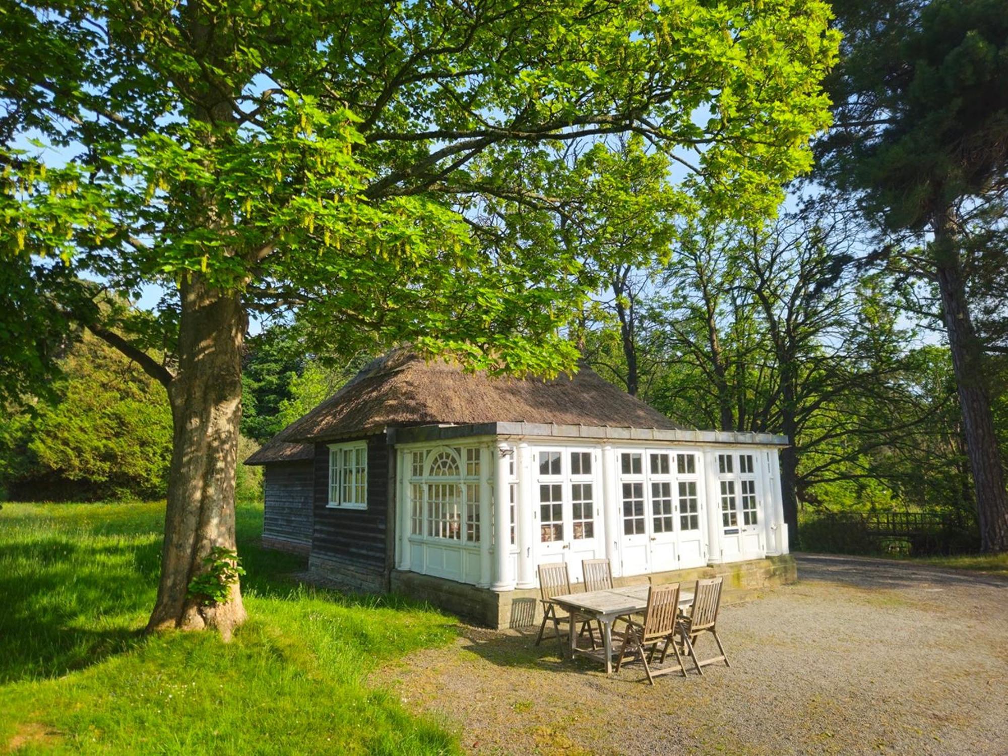 Thornton Manor - Holiday Cottages And Apartments Гесвол Номер фото