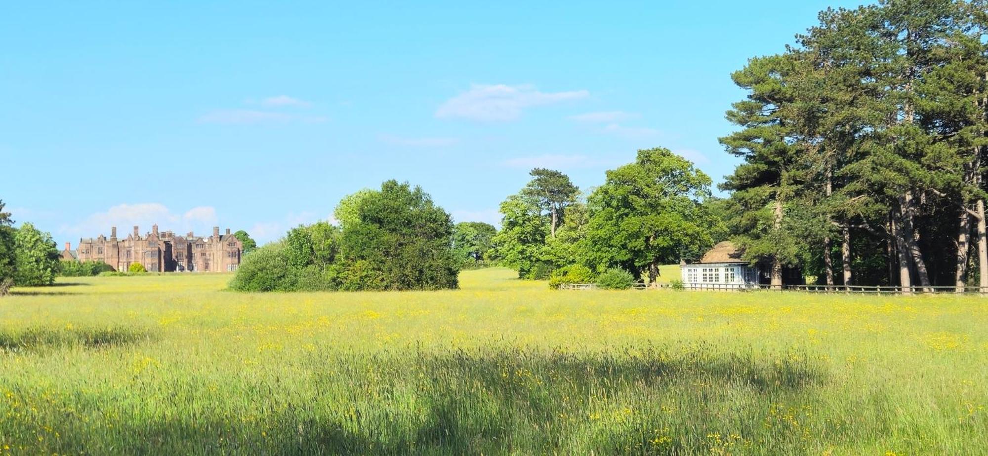Thornton Manor - Holiday Cottages And Apartments Гесвол Екстер'єр фото